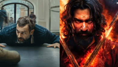 Netflix Trending Movies This Week: सस्पेंस-थ्रिलर और एक्शन का भरपूर डोज …नेटफ्लिक्स पर ट्रेंड कर रही ये शानदार फिल्में