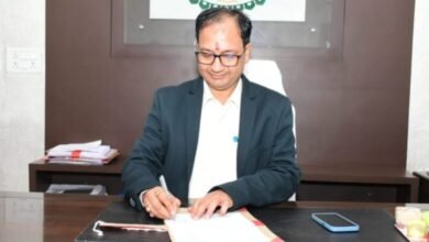 Ias sanjay agrawal: बिलासपुर में एसडीएम रह चुके हैं नए कलेक्टर संजय अग्रवाल