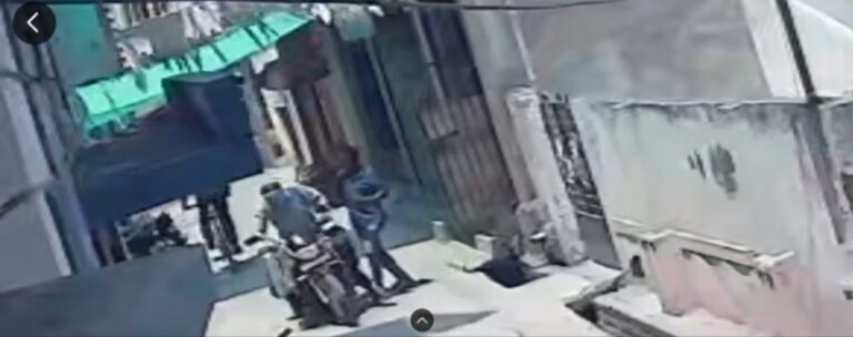 हैवान पति ने चलाया चापड़ पर चापड़…दूधवाले की हालत गंभीर…आरोपी का आरोप..मिल्कमैन का पत्नी से अवैध रिश्ता