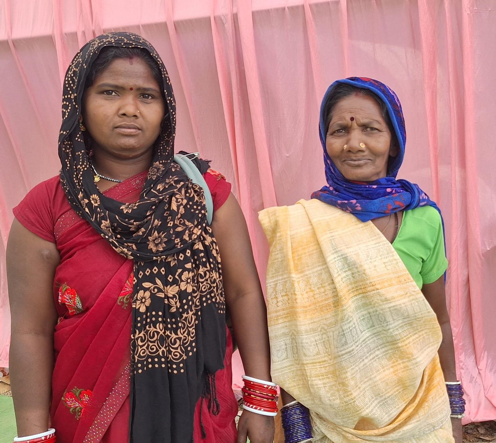 Mahtari Vandan Yojana: सास-बहू के लिए महतारी वन्दन योजना की राशि है बहुत काम की.. किसी से पैसे मांगने की नहीं पड़ती जरूरत Mahtari Vandan Yojana: सास-बहू के लिए महतारी वन्दन योजना की राशि है बहुत काम की.. किसी से पैसे मांगने की नहीं पड़ती जरूरत