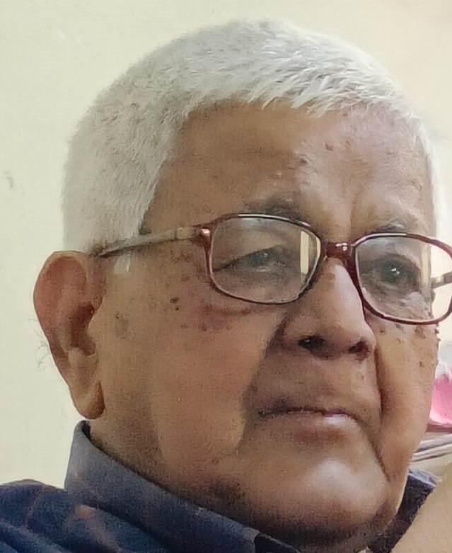 CG NEWS: प्रलेस की 90 वीं वर्षगांठ पर संगोष्ठी ,साहित्य के केंद्र में संवेदना जरूरी- डाॅ.सक्सेना CG NEWS: प्रलेस की 90 वीं वर्षगांठ पर संगोष्ठी ,साहित्य के केंद्र में संवेदना जरूरी- डाॅ.सक्सेना