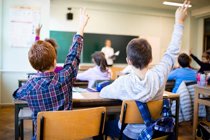 CBSE 10th, 12th Result 2025: 10वीं-12वीं के नतीजों का इंतजार खत्म होने वाला है, जानें कहां और कब आएगा रिजल्ट CBSE 10th, 12th Result 2025: 10वीं-12वीं के नतीजों का इंतजार खत्म होने वाला है, जानें कहां और कब आएगा रिजल्ट