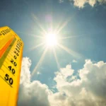 Rajasthan Weather,Aaj ka mausam , Mausam ki jankari, CG Rain Alert,heatwave warning,Rain Alert in India,