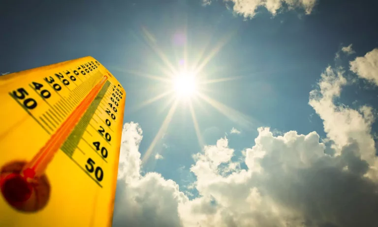 Imd alert: बारिश की रफ्तार थमी, जुलाई में मार्च-अप्रैल जैसी गर्मी, आज 21 जिलों में हल्की बारिश के आसार