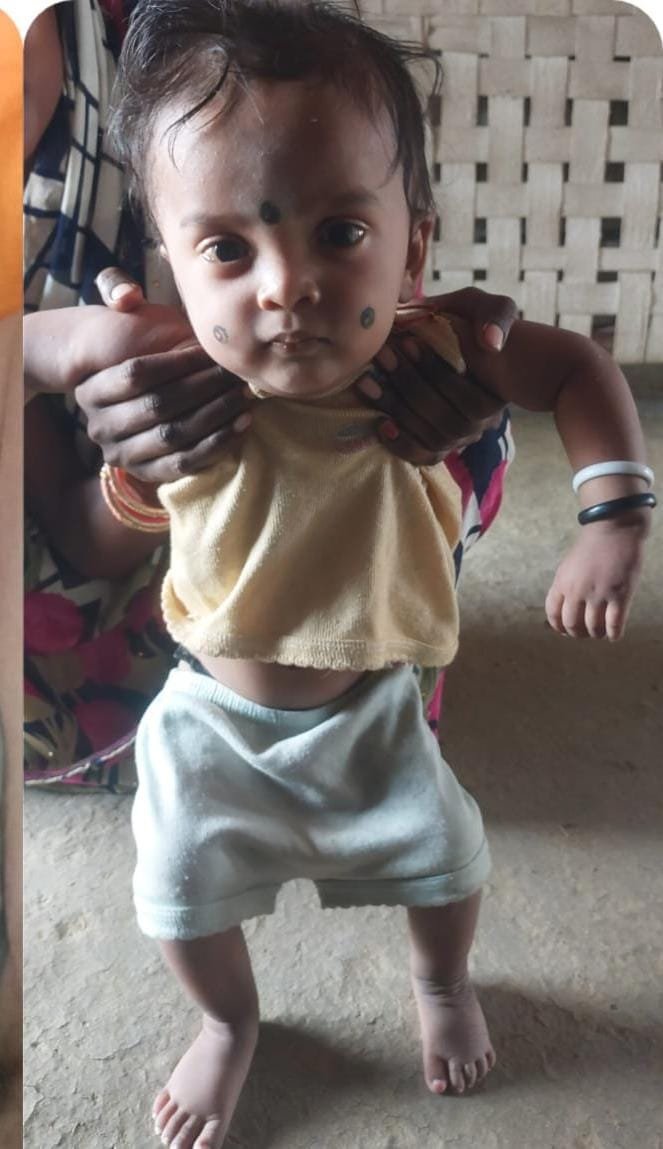 बेमेतरा के छोटे भास्कर की नई शुरुआत बेमेतरा के छोटे भास्कर की नई शुरुआत