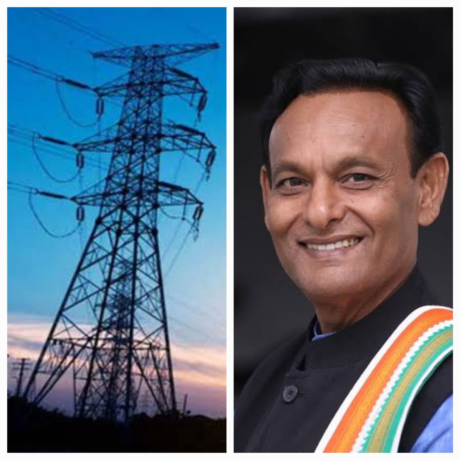 आंधी तूफान का कहर…ठेकेदारों की मनमानी और शासन की ढुलमुल नीति…फिर क्यों ना हो जनता परेशान…अंधेरे में आधा शहर आंधी तूफान का कहर…ठेकेदारों की मनमानी और शासन की ढुलमुल नीति…फिर क्यों ना हो जनता परेशान…अंधेरे में आधा शहर