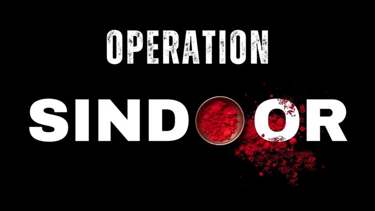 Indian Army after hitting 9 sites: ऑपरेशन सिंदूर : 22 अप्रैल से 7 मई तक, ‘न भूलते हैं, न माफ करते हैं…’
