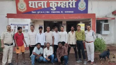 सहकारी समिति के पूर्व अध्यक्ष पर जानलेवा हमला..आरोपियों ने किया अपहरण..पुलिस ने कुल 11 आरोपियों को किया गिरफ्तार