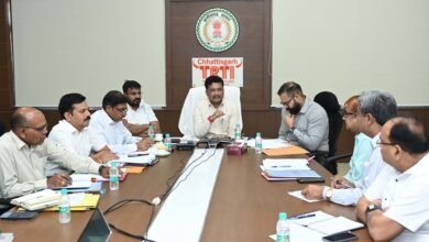 प्रमुख सचिव सोनमणि बोरा की अध्यक्षता में उच्च स्तरीय छानबीन समिति की बैठक सम्पन्न