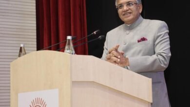 निर्वाचन आयोग करेगा नया एप लॉन्च.. 40 से अधिक आईटी विन्डो होगा शामिल…अधिकारी ही नहीं नागरिकों को होगा फायदा