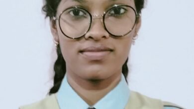 CG Board Result: DPS जशपुर की निशा एक्का ने रचा इतिहास, 12वीं बोर्ड परीक्षा में प्रदेश में हासिल किया पांचवां स्थान