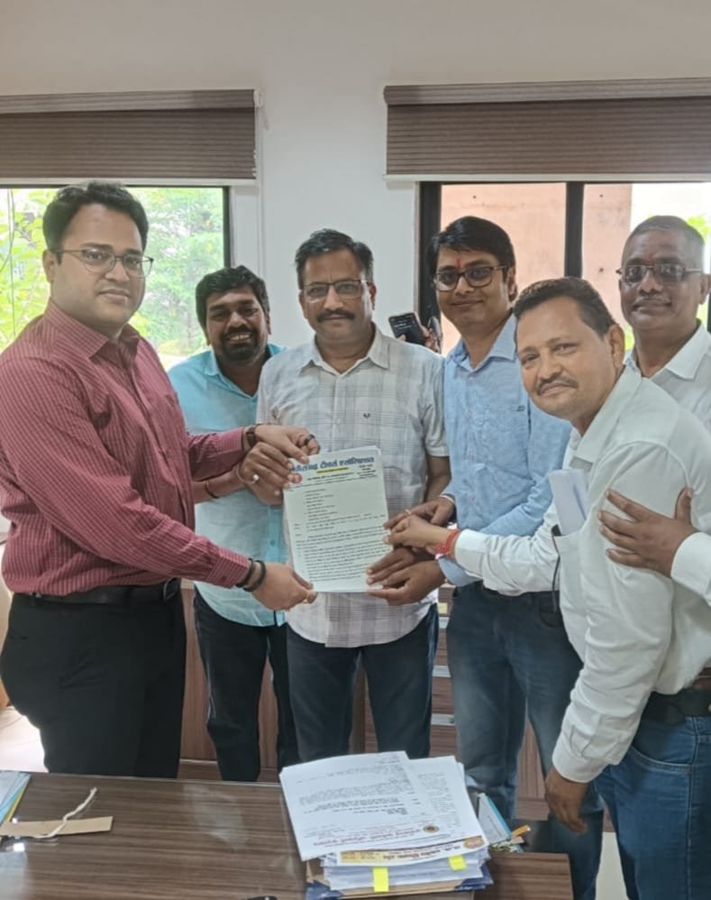 क्रमोन्नत वेतनमान के जनरल आर्डर से नया वेतन व एरियर्स मिलेगा,DPI से चर्चा कर जनरल आर्डर करने की मांग