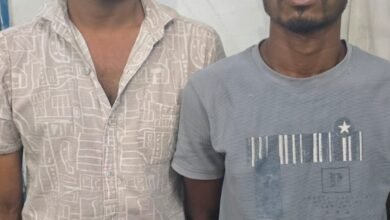 हाइवे के लुटेरे गिरफ्तार….पुलिस ने बरामद किया चोरी का टैंकर और डीजल…पूछताछ में आरोपियों ने सुनाया दिलचस्प किस्सा