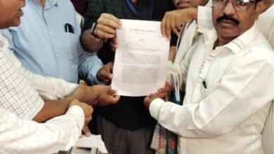 Education News: युक्तयुक्तिकरण के विरोध में 28 मई को मंत्रालय घेराव
