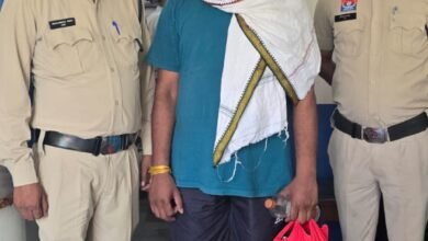 तीन साल बाद इन्दौर में पकड़ाया शातिर…आरोपी ने पोन पे पर दिया इतनी बड़ी ठगी को अंजाम…और अब जेल की सजा