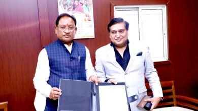 छत्तीसगढ़ से होगा अब पूरे देश को ट्रांसफॉर्मर सप्लाई