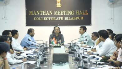 कलेक्टर का फरमान…भूमिगत जल लेने वाले उद्योगों का होगा सर्वे…संयुक्त टीम करेगी जांच..अवारा मवेशियों पर रहेगा पहरा