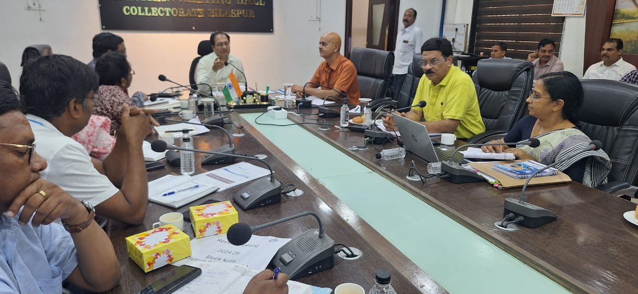 स्वास्थ्य विभाग को कलेक्टर का फरमान…यदि काल नहीं उठाया तो होगी सख्त कार्रवाई….लायसेंस भी करेंगे निरस्त स्वास्थ्य विभाग को कलेक्टर का फरमान…यदि काल नहीं उठाया तो होगी सख्त कार्रवाई….लायसेंस भी करेंगे निरस्त