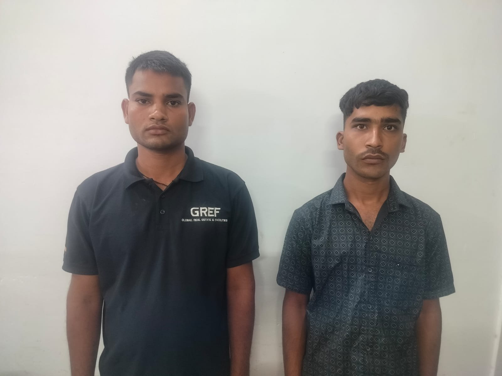ठगी का 26 लाख इस तरह खाते में आया…गिरफ्तार आरोपियों ने पुलिस को बताया….जमाताड़ा के ठगों से है दोनो का कनेक्शन ठगी का 26 लाख इस तरह खाते में आया…गिरफ्तार आरोपियों ने पुलिस को बताया….जमाताड़ा के ठगों से है दोनो का कनेक्शन