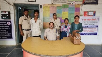  फर्जी आईडी से बनाया फर्जी इंस्टाग्राम…पुलिस की सख्त कार्रवाई..अश्लील कमेंट करने के जुर्म में 2 महिला समेत 3 गिरफ्तार