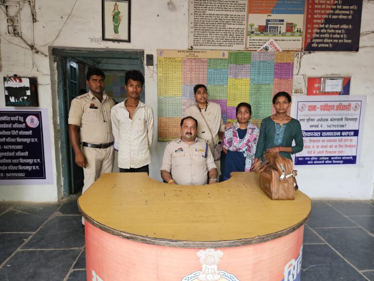  फर्जी आईडी से बनाया फर्जी इंस्टाग्राम…पुलिस की सख्त कार्रवाई..अश्लील कमेंट करने के जुर्म में 2 महिला समेत 3 गिरफ्तार