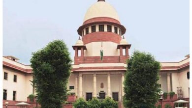 Civil Judge Recruitment: सुप्रीम कोर्ट का बड़ा फैसला: सिविल जज बनने के लिए 3 साल की प्रैक्टिस जरूरी