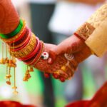 MARRIGE