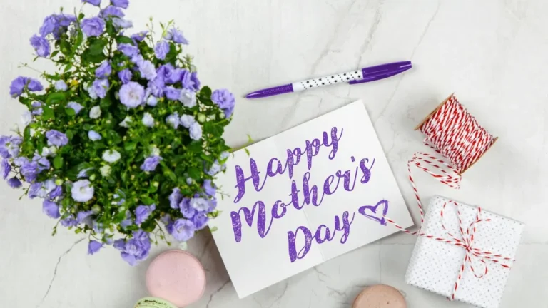 Mothers Day 2025 – इस बार मां को दें हेल्थ और हैप्पीनेस से जुड़ा ऐसा तोहफा, जो उनके चेहरे पर लाए मुस्कान