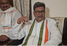 videoः चरणदास महंत ने कहा…नहीं निकली हवा…समझ में नहीं आ रहा कौन चला रहा सरकार…नक्सलियों पर बोले..यदि ऐसा हुआ तो करेंगे विरोध