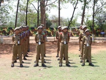 CG NEWS;सैनिक स्कूल बिलासपुर : काउंसलिंग एवं प्रवेश प्रक्रिया शीघ्र CG NEWS;सैनिक स्कूल बिलासपुर : काउंसलिंग एवं प्रवेश प्रक्रिया शीघ्र
