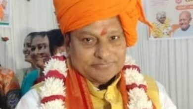 CG NEWS:राष्ट्र सृजन अभियान के प्रमुख द्वारा नगर के आयोजन की प्रशंसा