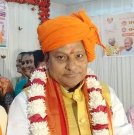 CG NEWS:राष्ट्र सृजन अभियान के प्रमुख द्वारा नगर के आयोजन की प्रशंसा CG NEWS:राष्ट्र सृजन अभियान के प्रमुख द्वारा नगर के आयोजन की प्रशंसा