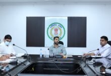 छात्रावास के रिक्त सीटों में शाला त्यागी बच्चों का चिन्हांकन कर प्रवेश दिलाने का करें प्रयास