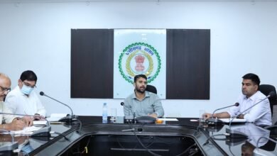 छात्रावास के रिक्त सीटों में शाला त्यागी बच्चों का चिन्हांकन कर प्रवेश दिलाने का करें प्रयास