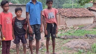 पंडोपारा स्कूल में लौटी रौनक… युक्तियुक्तकरण से शिक्षक पहुंचे