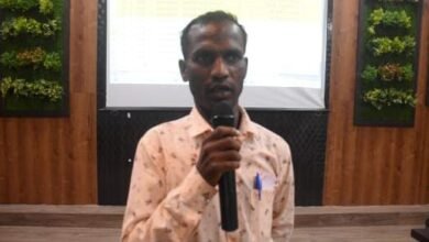 Yuktiyuktkaran news: सहायक शिक्षक मण्डावी की नई तैनाती, ताड़ोबेड़ा में शिक्षा की रोशनी फैलाने को तैयार