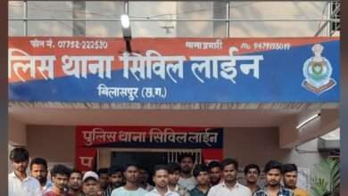 विशेष चेकिंग अभियान..पुलिस को बड़ी सफलता…11 स्थायी वारंटी समेत 19 गिरफ्तार…160 बदमाशों के ठिकाने पहुंची पुलिस