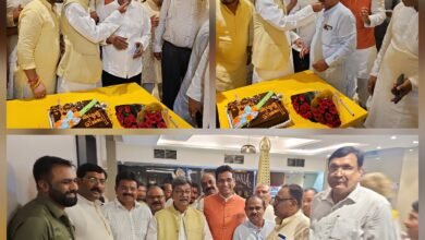 हां मैं शुद्र हूं…बोले नेता प्रतिपक्ष महंत…गांधी नेहरू,इंदिरा ने समाज को जोड़ा..इन्होने क्या किया…इनके पास ना पुरखे..ना अतीत