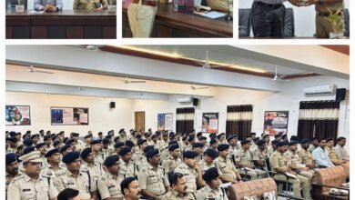 अपराध और अपराधियों की शामत..ऐसे पकड़ें  जाएंगे फेक न्यूज..संभव नहीं रिपोर्ट से छेड़छाड़..पढें..साइबर विशेषज्ञों ने और क्या बताया