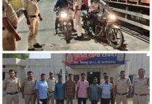 ड्रंक एन्ड ड्राइव…शराब पीकर गाड़ी चलाते 35 गिरफ्तार…81 वाहनों के खिलाफ पुलिस का बड़ा एक्शन..सभी पर अपराध दर्ज