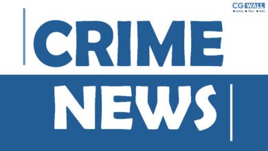 CG News-दोस्त से मिलने आए, बन गए लुटेरों के शिकार: रायगढ़ पुलिस ने 2 नाबालिगों समेत 4 आरोपियों को दबोचा