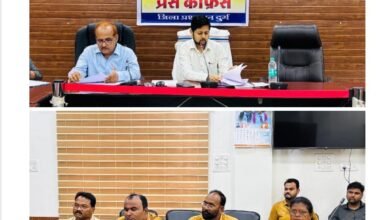 जिले में 637 शिक्षक अतिशेष की श्रेणी में…आठ स्कूलों का युक्तियुक्तकरण