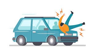 HIT AND RUN….4 घायल,1 की मौत..शराब के नशे में चला रहा था गाड़ी…आरोपी गिरफ्तार…कार से शराब की 3 बोतल बरामद