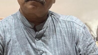 निगम ने इंसानियत पर चलाया बुलडोजर…टाटा महराज का फूटा गुस्सा…पूछा..जब उजाड़ना था तो गरीबों को बसाया क्यों