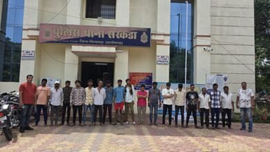 विशेष चेकिंग अभियान…26 स्थायी वारंटी गिरफ्तार…पुलिस ने फरार आरोपियों समेत 39 बदमाशों को धर दबोचा