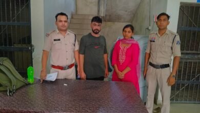 अपराध फिल्मी है…मैरिज ब्यूरो संचालिका ने किया बड़ा खेल..लालच में अपने ही पति पर लगाया दांव..करवा दी दूसरी शादी