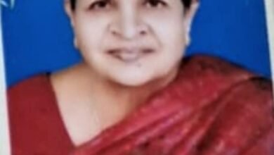सुप्रीम  कोर्ट अधिवक्ता सुदीप श्रीवास्तव को मातृशोक…ब्लड सेप्टिसीमिया से हुआ निधन…सरकन्डा मुक्तिधाम में होगा अंतिम संस्कार