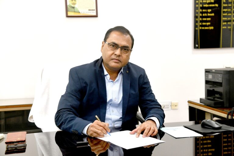 एक बार फिर कर्मचारियों ने बढ़ाया वेकोलि का सम्मान…वित्त निदेशक ने बताया…इस तरह हासिल करेंगे टारगेट 1 अरब टन
