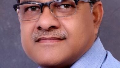अन्तर्राष्ट्रीय मंच पर सम्मानित होंगे डॉ.अग्रवाल…साहित्यिक और समाजिक क्षेत्र में किया नाम रोशन…खाटू धाम में बढाएंगे बिलासपुर की शान