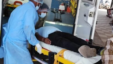 कोरोना की दहशत…सरकार ने जारी किया फरमान…हरकत में आया सिम्स.. डॉक्टरों ने मॉकड्रिल कर खुद को जांचा परखा
